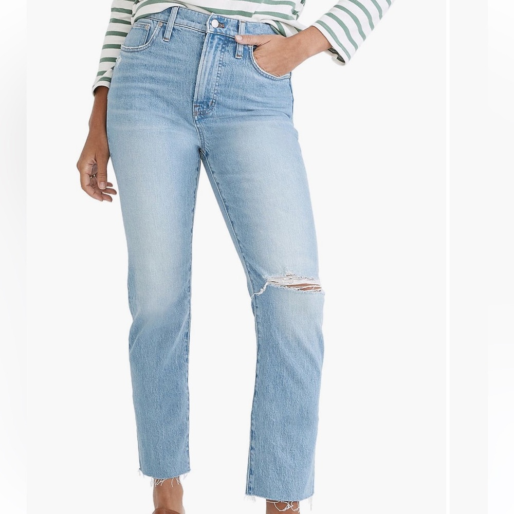Maxwell Jeans